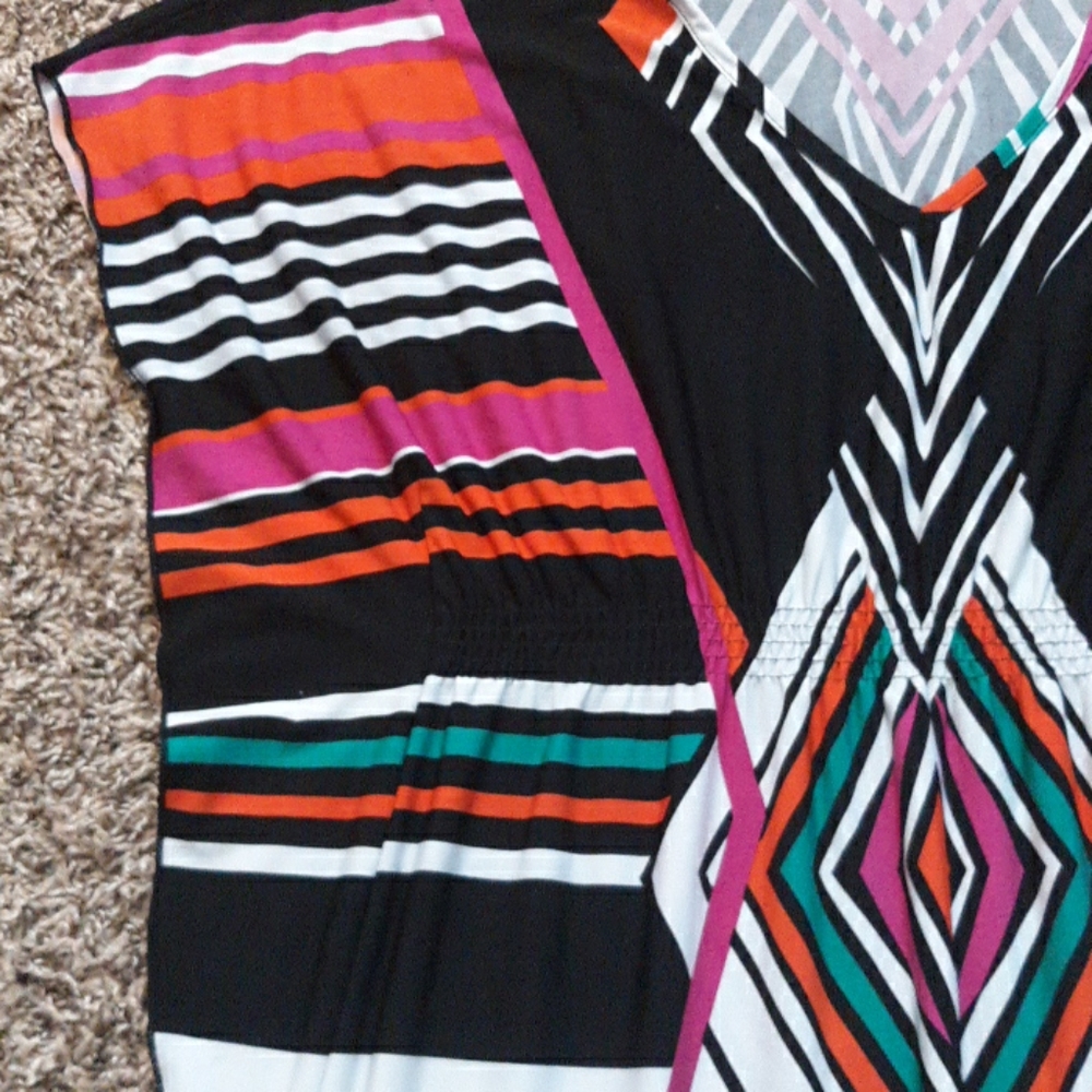 Maxi Dress - Picture 6 of 7